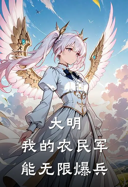 大明：我的农民军能无限爆兵