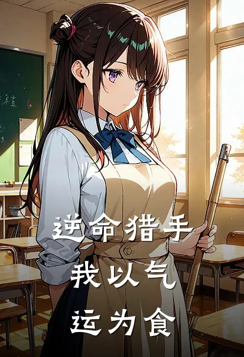 逆命猎手：我以气运为食