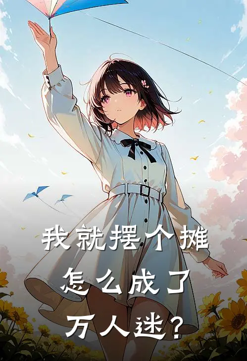 我就摆个摊，怎么成了万人迷？(李妙妙妙)免费阅读完整版小说_完结免费小说我就摆个摊，怎么成了万人迷？(李妙妙妙)