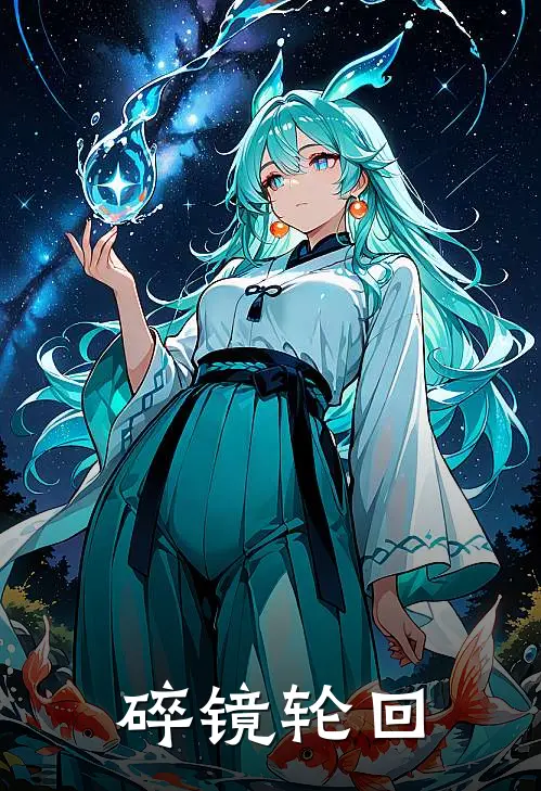 碎镜轮回(林深江凛)热门网络小说_最新章节列表碎镜轮回(林深江凛)