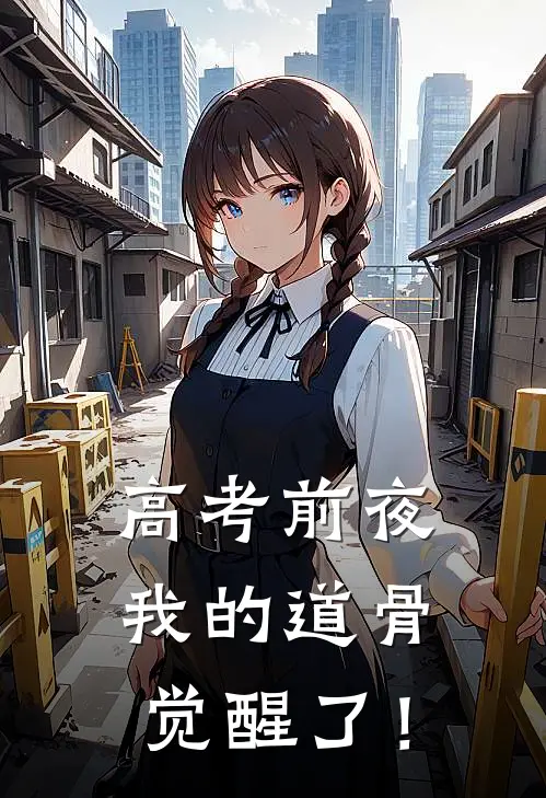 高考前夜，我的道骨觉醒了！唐玄驹赵黑虎小说完结_免费小说全本高考前夜，我的道骨觉醒了！(唐玄驹赵黑虎)