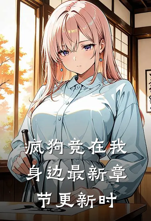 疯狗竟在我身边最新章节更新时