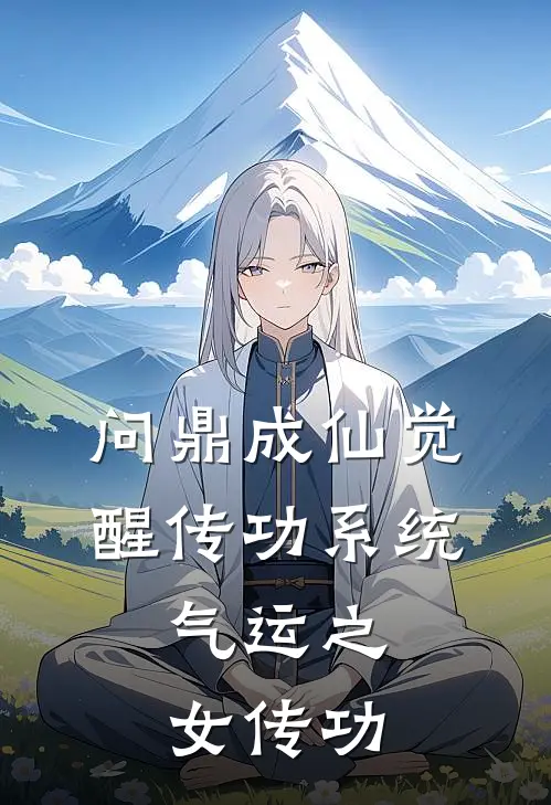 问鼎成仙觉醒传功系统,气运之女传功