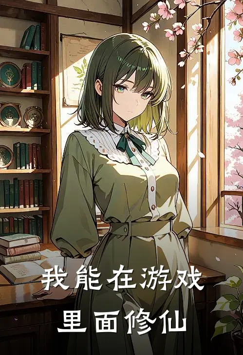 我能在游戏里面修仙