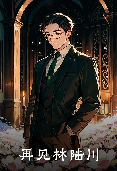 再见林陆川