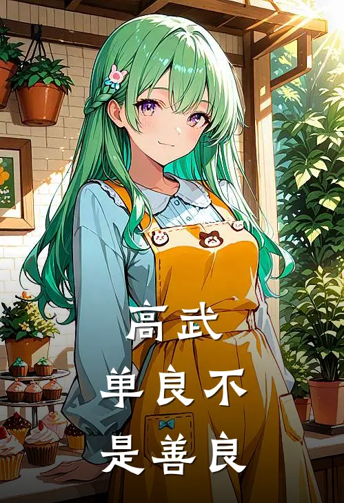 高武：单良不是善良