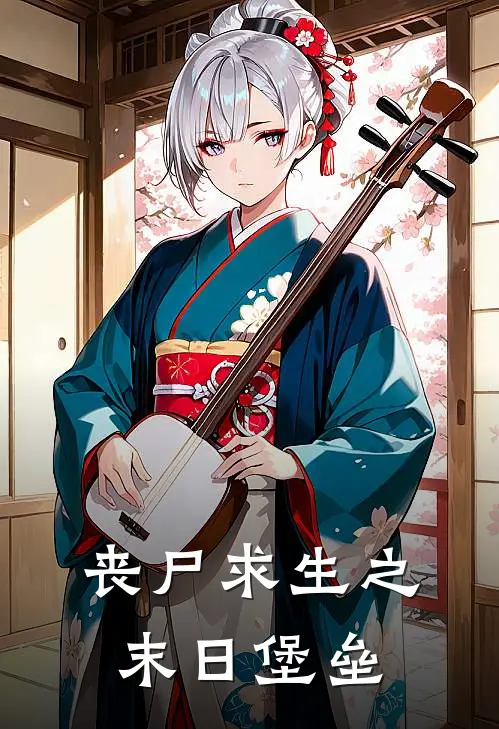 丧尸求生之末日堡垒