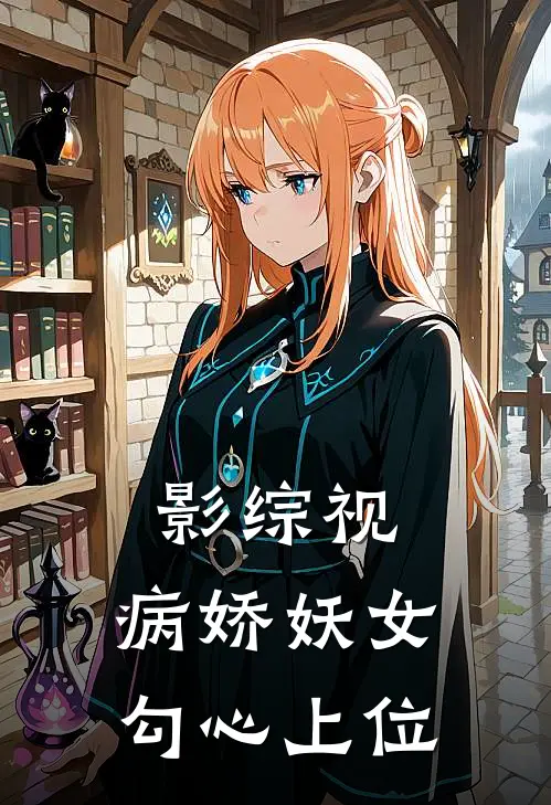 影综视：病娇妖女勾心上位