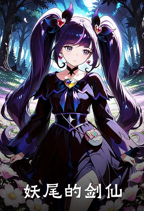 妖尾的剑仙