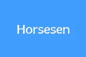 Horsesen