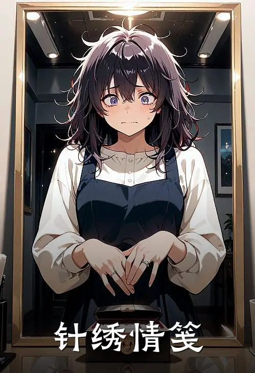 苏晚晴傅沉舟《针绣情笺》全文免费在线阅读_《针绣情笺》全本在线阅读