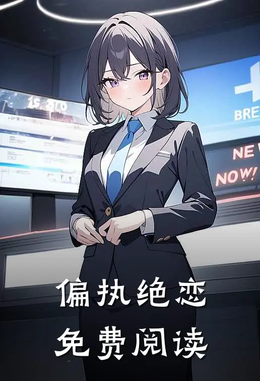 偏执绝恋免费阅读