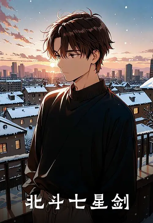 北斗七星剑