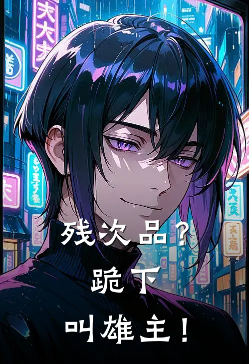 残次品？跪下，叫雄主！林渊亚索最新章节在线阅读_林渊亚索全本免费在线阅读