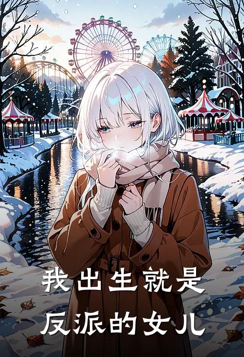 我出生就是反派的女儿