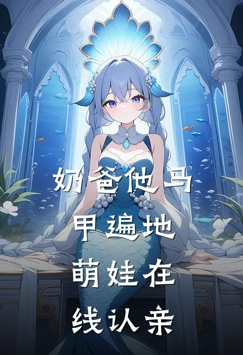 奶爸他马甲遍地，萌娃在线认亲