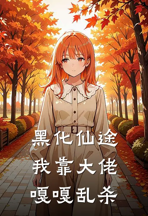 黑化仙途：我靠大佬嘎嘎乱杀何君临何无德最新小说推荐_完本小说免费阅读黑化仙途：我靠大佬嘎嘎乱杀(何君临何无德)