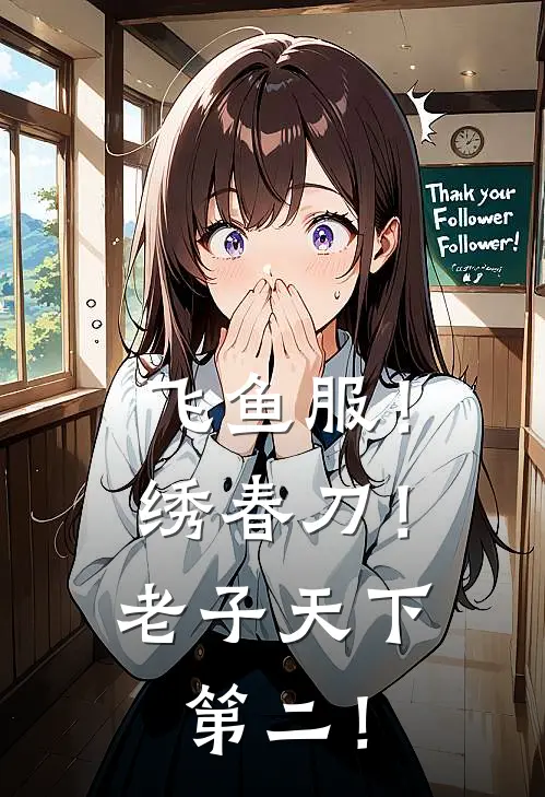 飞鱼服！绣春刀！老子天下第二！(徐命钱丁浩)热门小说_《飞鱼服！绣春刀！老子天下第二！》最新章节在线阅读