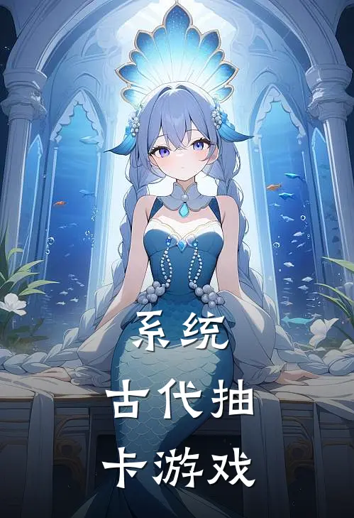 系统：古代抽卡游戏高景怀刘瑞完整版免费小说_热门网络小说推荐系统：古代抽卡游戏(高景怀刘瑞)