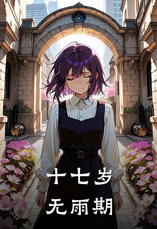 十七岁无雨期沈念陆予安最新免费小说_免费完本小说十七岁无雨期沈念陆予安