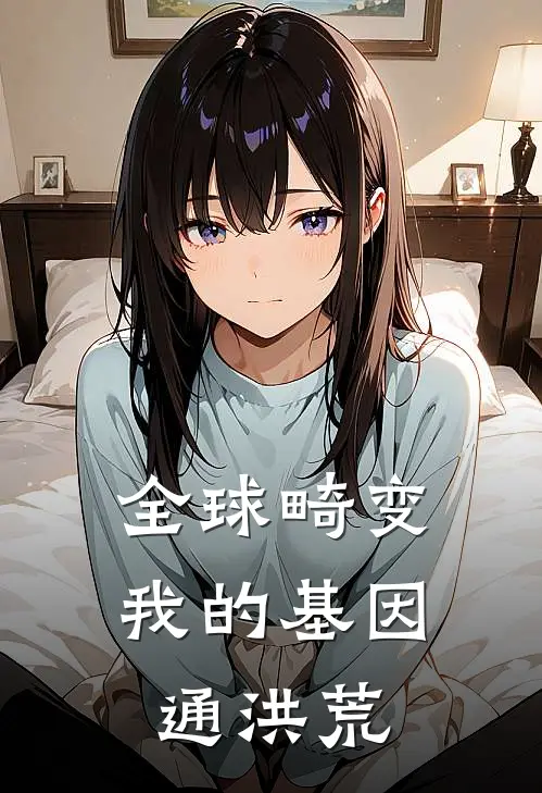 全球畸变：我的基因通洪荒陆沉林夏免费完结小说_完本完结小说全球畸变：我的基因通洪荒(陆沉林夏)