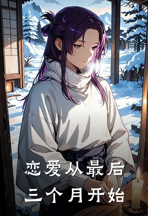 恋爱从最后三个月开始