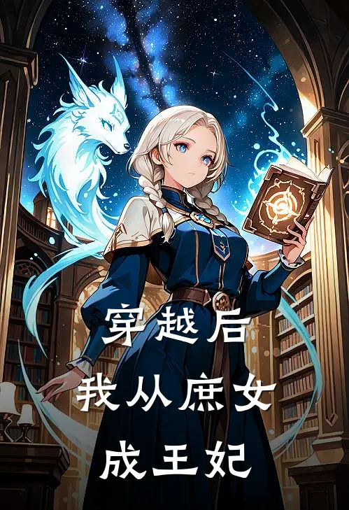 穿越后，我从庶女成王妃