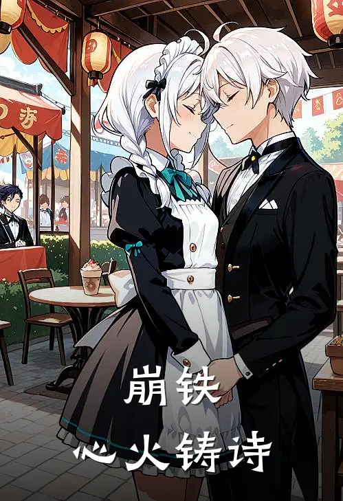 崩铁：心火铸诗曲秋玺丹恒免费完整版小说_热门小说大全崩铁：心火铸诗曲秋玺丹恒