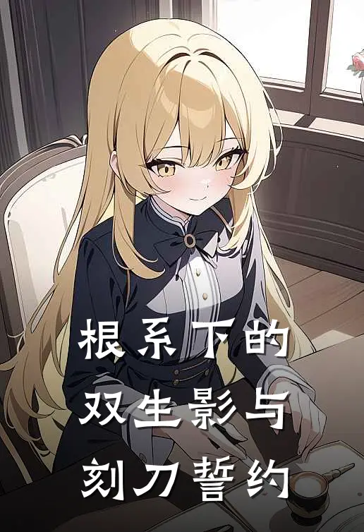 莉雅娜巴林《根系下的双生影与刻刀誓约》完结版阅读_(根系下的双生影与刻刀誓约)全集阅读