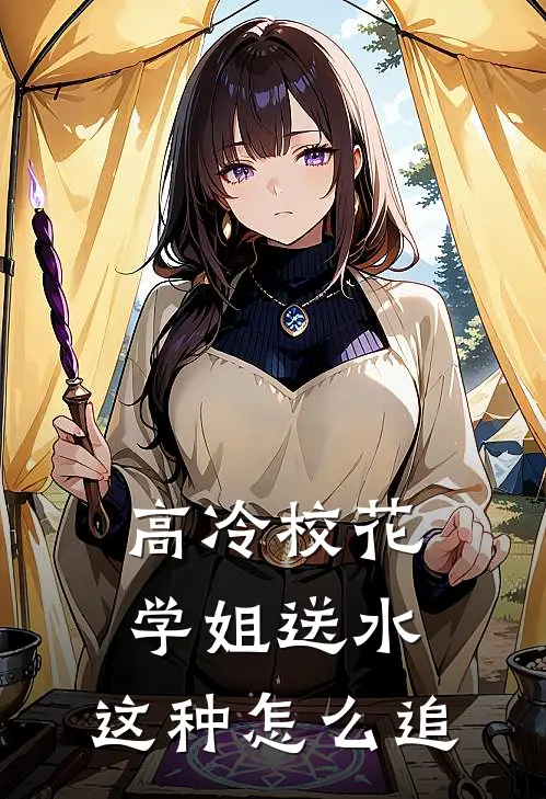 温琴蒋柠艺高冷校花学姐送水，这种怎么追全章节在线阅读_高冷校花学姐送水，这种怎么追全集免费在线阅读