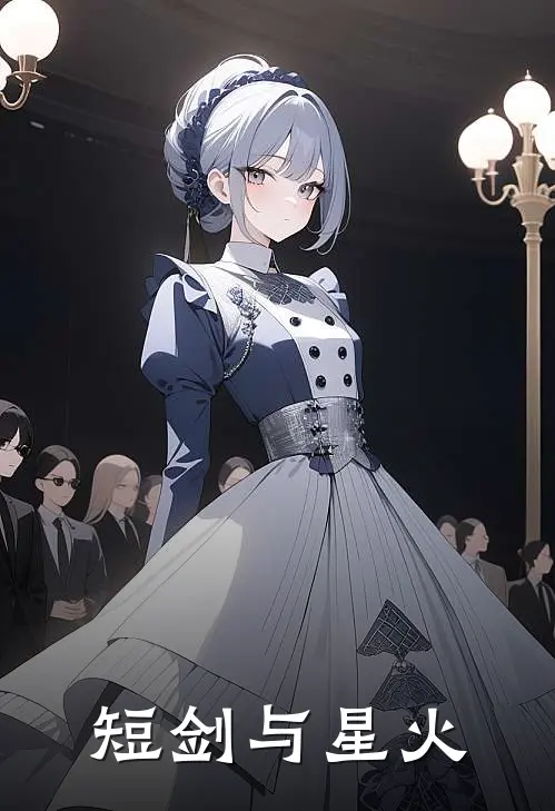 短剑与星火