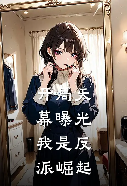 开局天幕曝光，我是反派崛起陈墨陈元昭完结小说大全_免费热门小说开局天幕曝光，我是反派崛起(陈墨陈元昭)