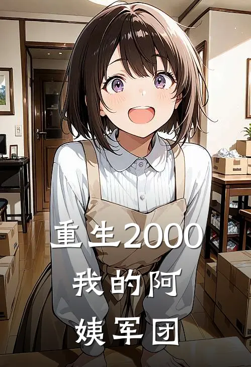 重生2000，我的阿姨军团，(林默秦岚)完本小说大全_热门小说大全重生2000，我的阿姨军团，林默秦岚