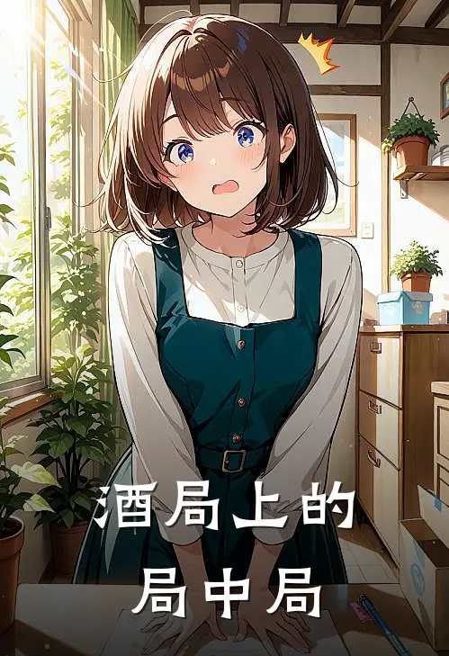 酒局上的局中局(刘局张董)免费阅读全文_免费完结版小说酒局上的局中局刘局张董