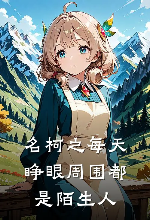 名柯之每天睁眼周围都是陌生人