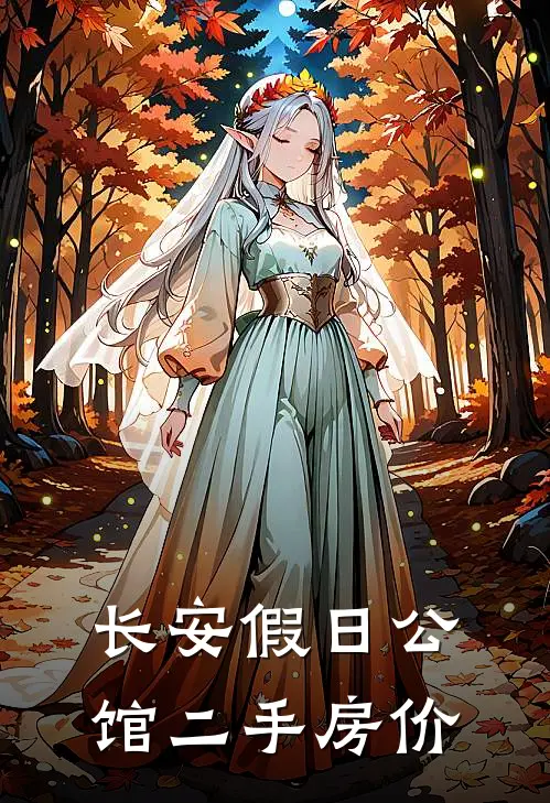 长安假日公馆二手房价