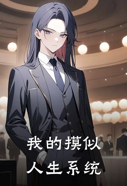 我的摸似人生系统林宇张猛无弹窗全文免费阅读_最新推荐小说我的摸似人生系统(林宇张猛)