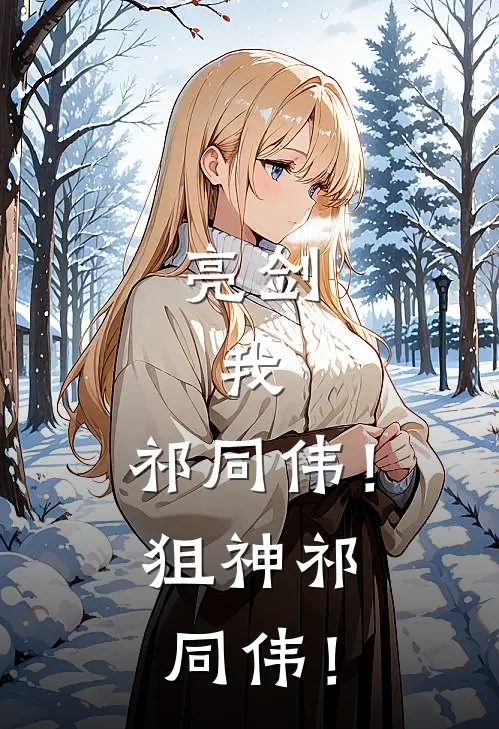 亮剑，我，祁同伟！狙神祁同伟！(祁同伟李云龙)全本完结小说_完整版免费全文阅读亮剑，我，祁同伟！狙神祁同伟！(祁同伟李云龙)