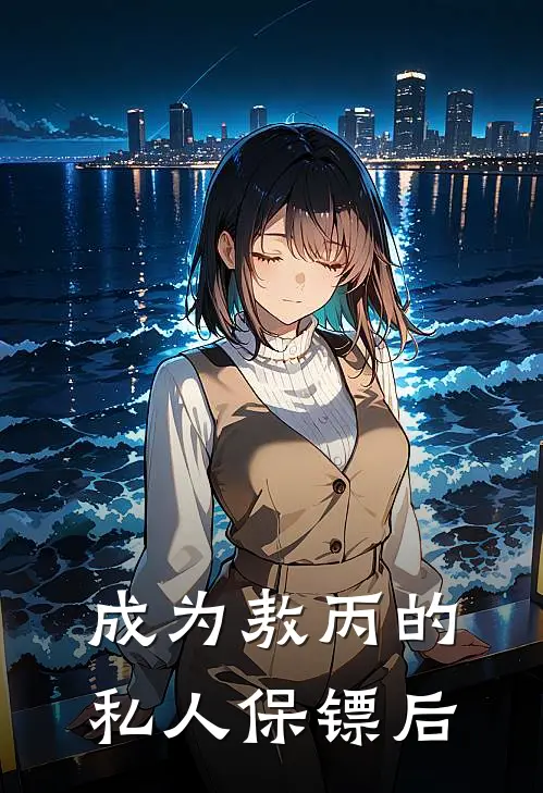 成为敖丙的私人保镖后哪吒敖丙免费热门小说_最热门小说成为敖丙的私人保镖后哪吒敖丙