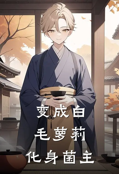 变成白毛萝莉：化身菌主苏凌夜史密斯最新完结小说推荐_在线免费小说变成白毛萝莉：化身菌主(苏凌夜史密斯)