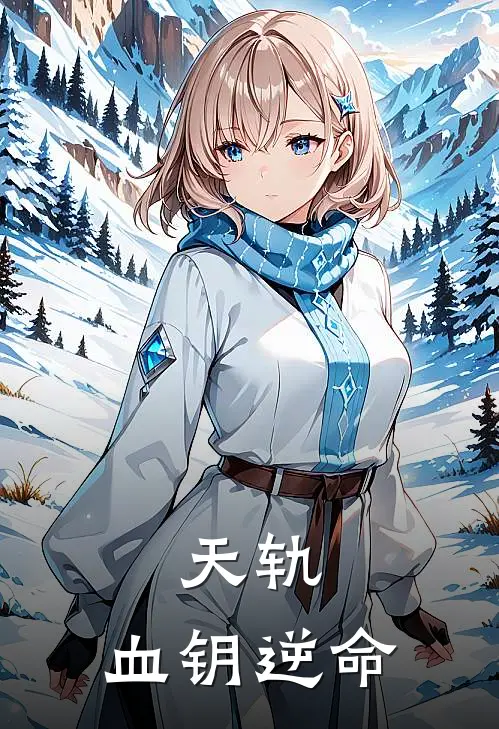 天轨：血钥逆命(林野陈虎)新热门小说_免费完结小说天轨：血钥逆命(林野陈虎)