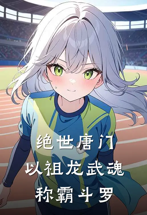 绝世唐门：以祖龙武魂称霸斗罗（霍云霍雨浩）最新章节列表