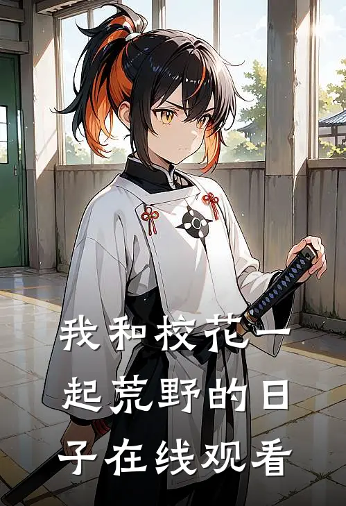 我和校花一起荒野的日子在线观看