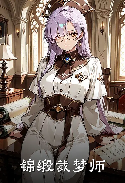 锦缎裁梦师林深苏瑶热门小说免费阅读_完本完结小说锦缎裁梦师(林深苏瑶)