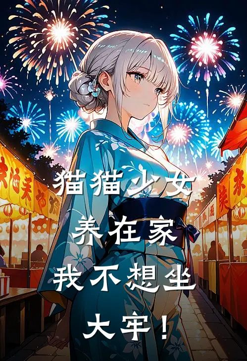 《猫猫少女养在家，我不想坐大牢！》杨明墨张义已完结小说_猫猫少女养在家，我不想坐大牢！(杨明墨张义)全文免费阅读无弹窗大结局