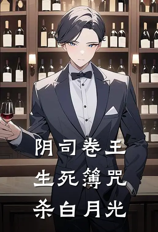 苏曦许江冉《阴司卷王：生死簿咒杀白月光》最新章节阅读_(阴司卷王：生死簿咒杀白月光)全章节免费在线阅读