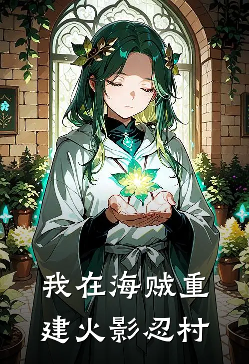 陈修杰海圆历(我在海贼重建火影忍村)全本阅读_陈修杰海圆历最新热门小说