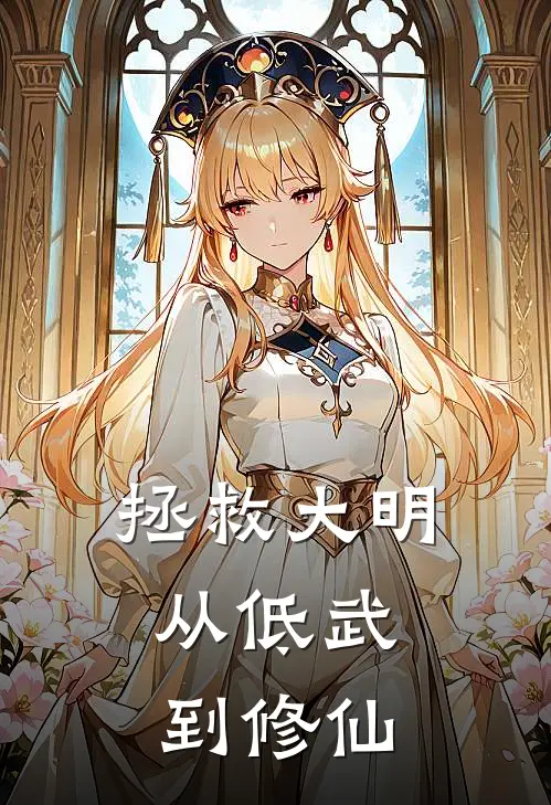 拯救大明，从低武到修仙楚守光沈炼完整版免费小说_热门网络小说推荐拯救大明，从低武到修仙(楚守光沈炼)