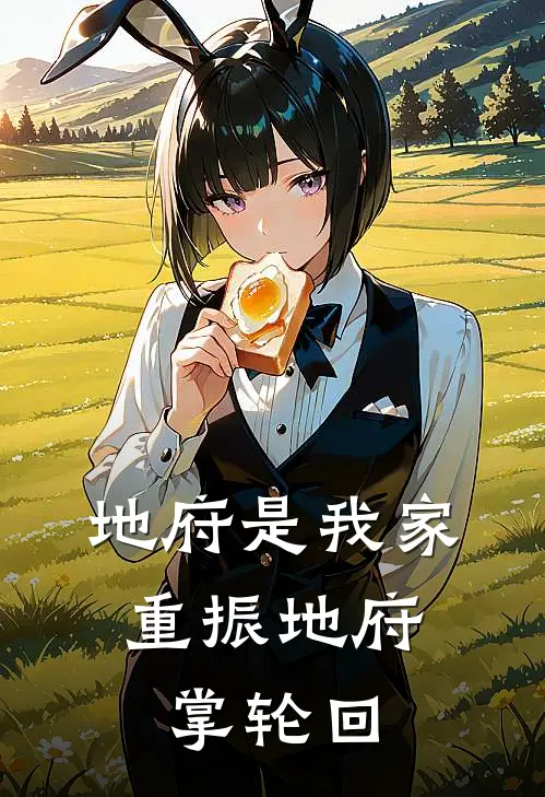 地府是我家，重振地府掌轮回(柳云澈大福)免费小说完结_最新推荐小说地府是我家，重振地府掌轮回(柳云澈大福)