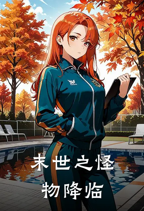 末世之怪物降临林九歌萧寒雁免费小说完整版_热门的小说末世之怪物降临林九歌萧寒雁